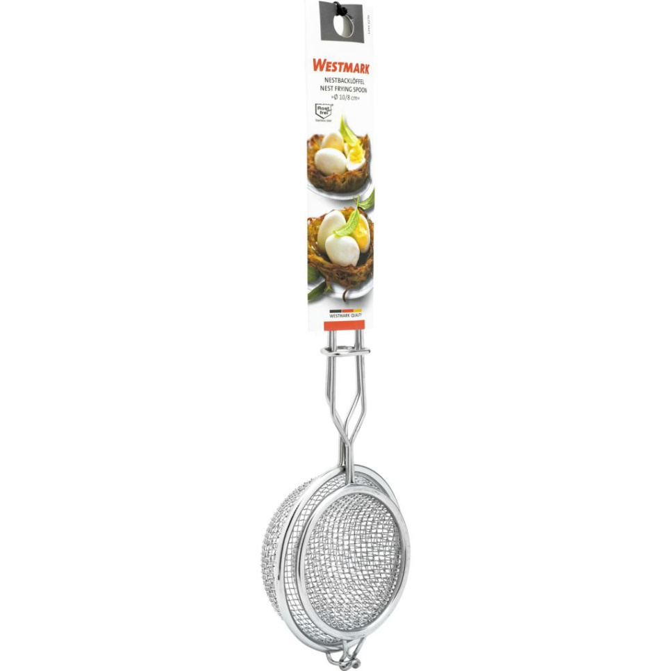 Łyżka do głębokiego smażenia gniazd - Westmark Łyżka do głębokiego smażenia gniazd - Westmark
