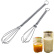 Mini whiskers, 15 cm i 20 cm - Westmark Mini whiskers, 15 cm i 20 cm - Westmark