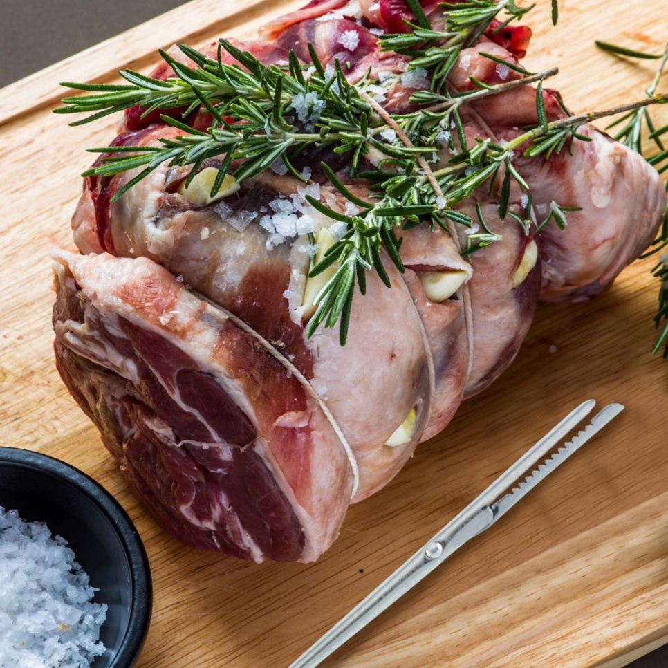 Igła do smalcu - Westmark Igła do smalcu - Westmark