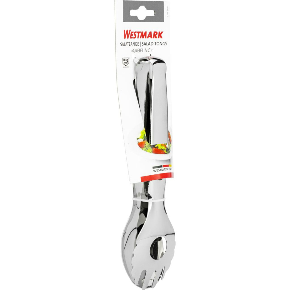 Szczypce do sałatek Griefling, 22 cm - Westmark Szczypce do sałatek Griefling, 22 cm - Westmark