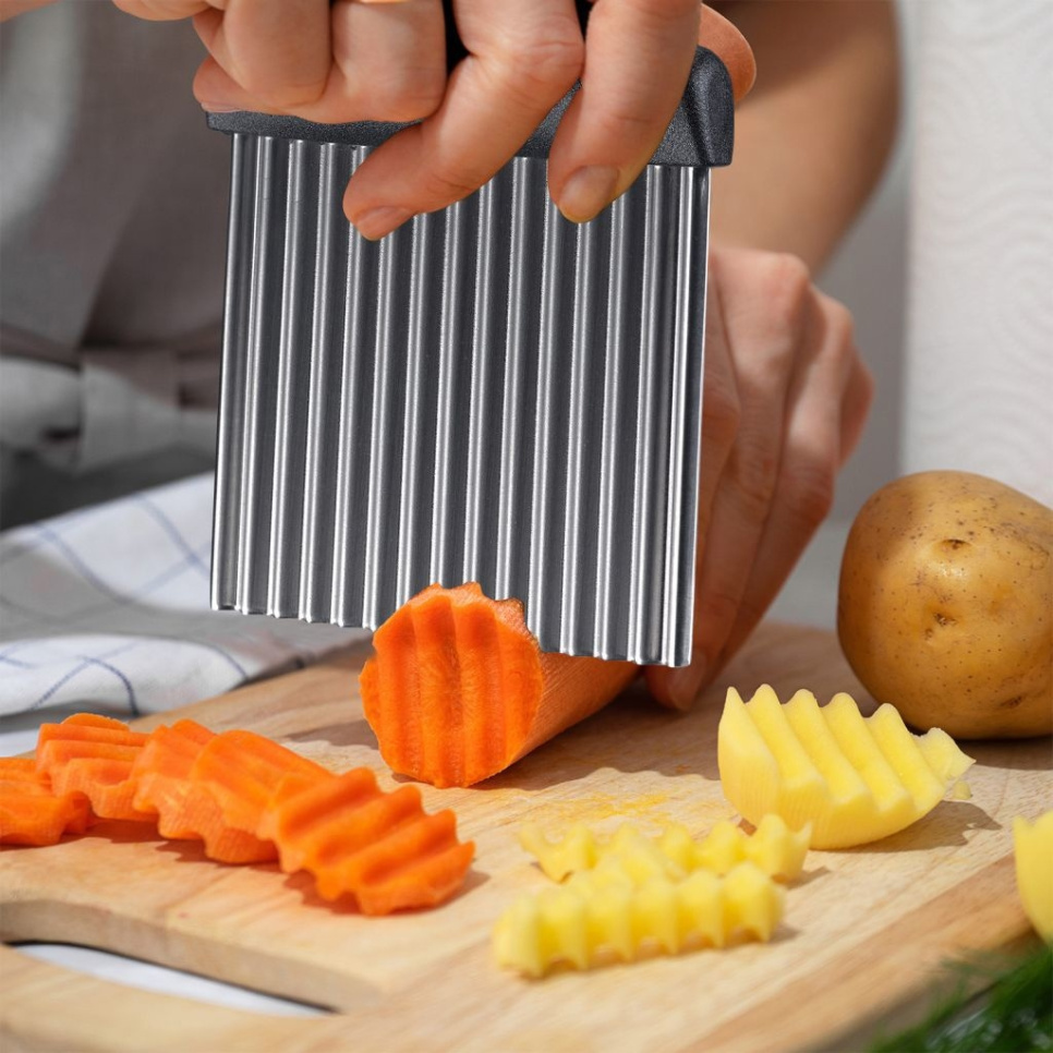 Falista krajalnica do warzyw - Westmark Falista krajalnica do warzyw - Westmark