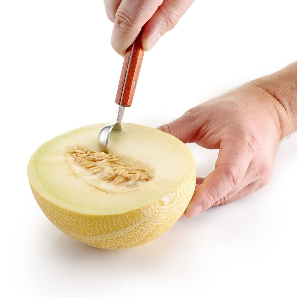 Żeliwo kulkowe 25 mm i 30 mm - Westmark Żeliwo kulkowe 25 mm i 30 mm - Westmark