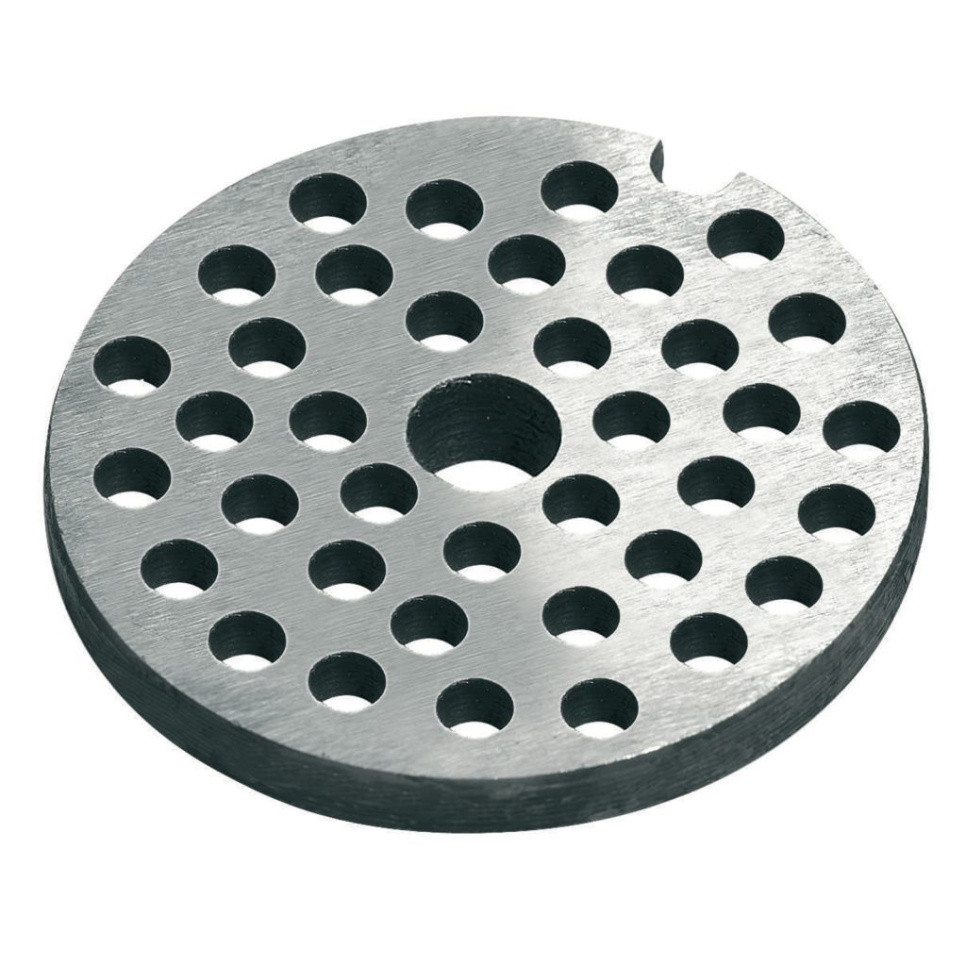 Tarcza młyńska, 4,5 mm, rozmiar 5 - Westmark w grupie Urządzenia kuchenne / Krojenie i mielenie / Młynki do mięsa w The Kitchen Lab (2190-32098)
