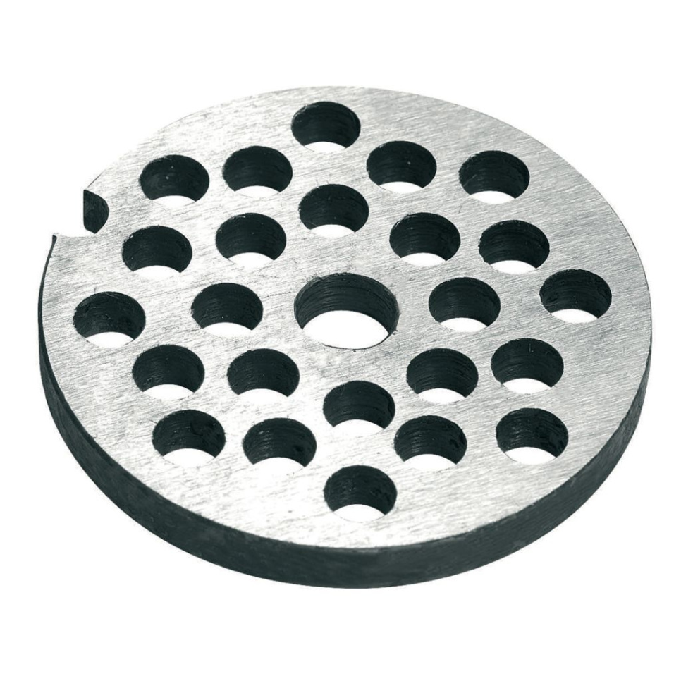 Tarcza młyńska, 6 mm, rozmiar 8 - Westmark w grupie Urządzenia kuchenne / Krojenie i mielenie / Młynki do mięsa w The Kitchen Lab (2190-32102)
