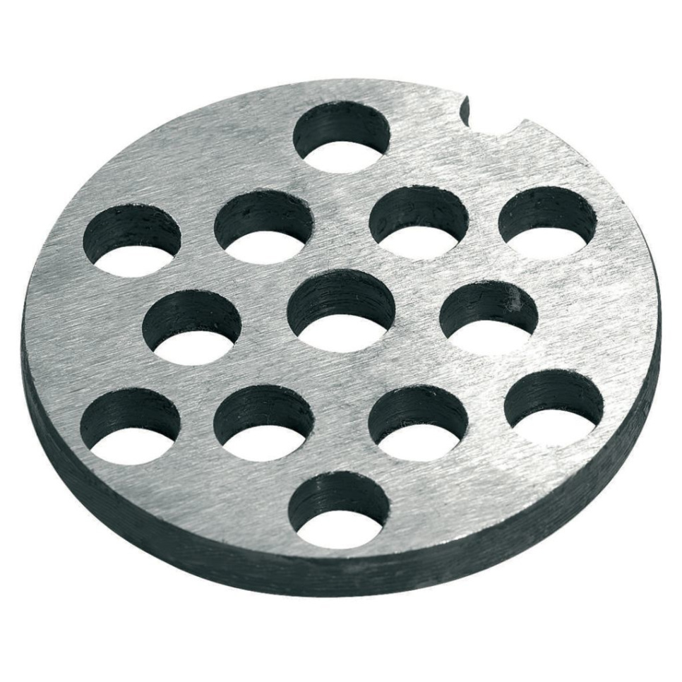 Tarcza młyńska, 8 mm, rozmiar 5 - Westmark w grupie Urządzenia kuchenne / Krojenie i mielenie / Młynki do mięsa w The Kitchen Lab (2190-32104)