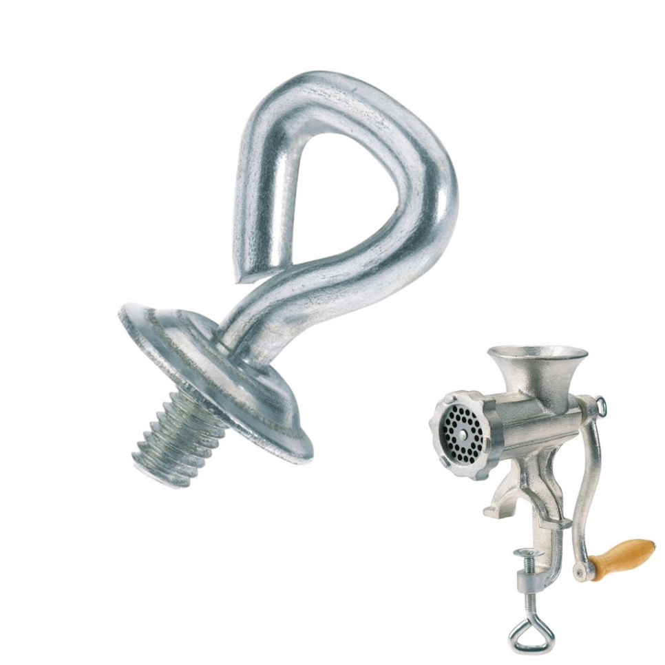 Śruba do zacisku stołowego maszynki do mięsa, rozmiar 10 - Westmark