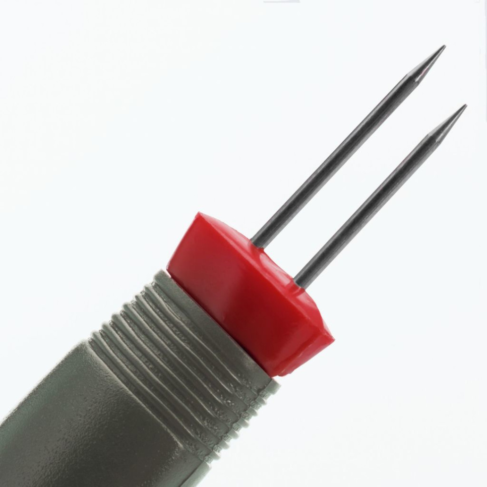 Uchwyt na kolbę kukurydzy, 4 sztuki - Westmark Uchwyt na kolbę kukurydzy, 4 sztuki - Westmark