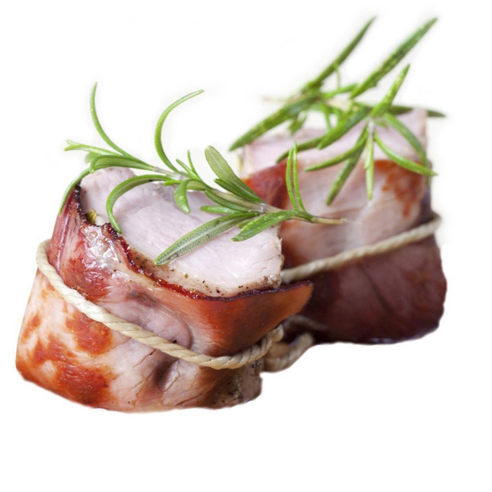 Przewód do mięsa, 2 x 60 m, biały - Westmark Przewód do mięsa, 2 x 60 m, biały - Westmark