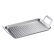 Perforowana płyta grillowa ze stali nierdzewnej, 34 x 19 cm - Westmark Perforowana płyta grillowa ze stali nierdzewnej, 34 x 19 cm - Westmark