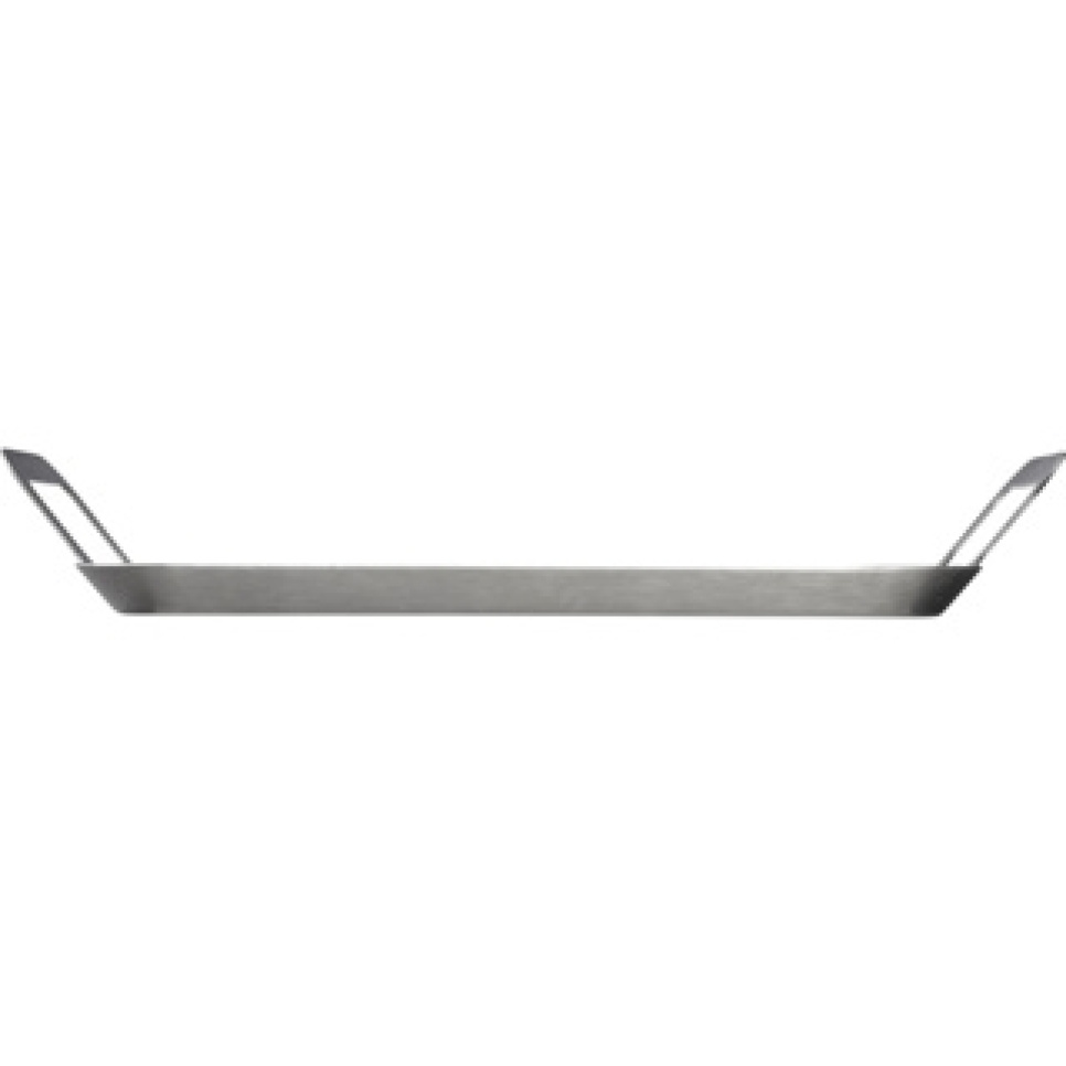 Perforowana płyta grillowa ze stali nierdzewnej, 34 x 19 cm - Westmark Perforowana płyta grillowa ze stali nierdzewnej, 34 x 19 cm - Westmark