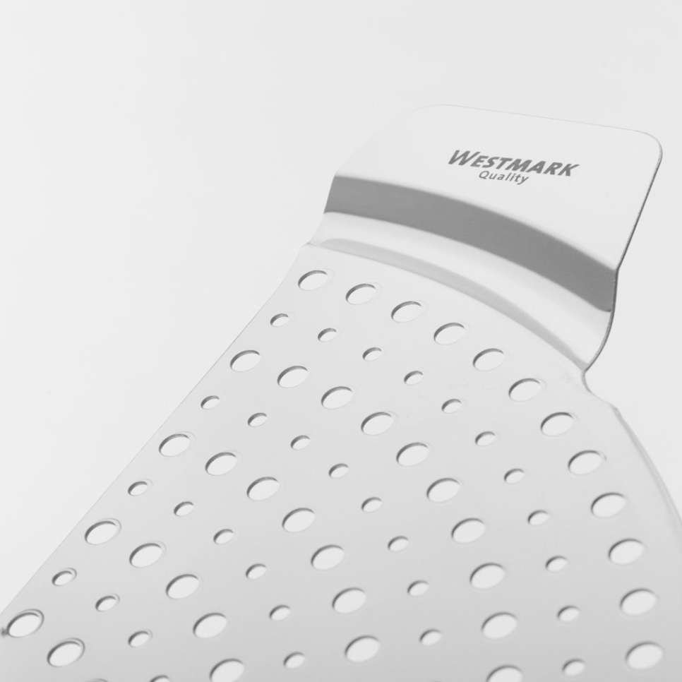 Zintegrowany durszlak ze stali nierdzewnej - Westmark Zintegrowany durszlak ze stali nierdzewnej - Westmark