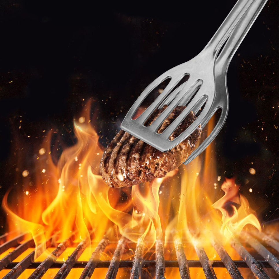 Łopatka do smażenia / grillowania, model z wodorostami, 27,5 cm - Westmark Łopatka do smażenia / grillowania, model z wodorostami, 27,5 cm - Westmark