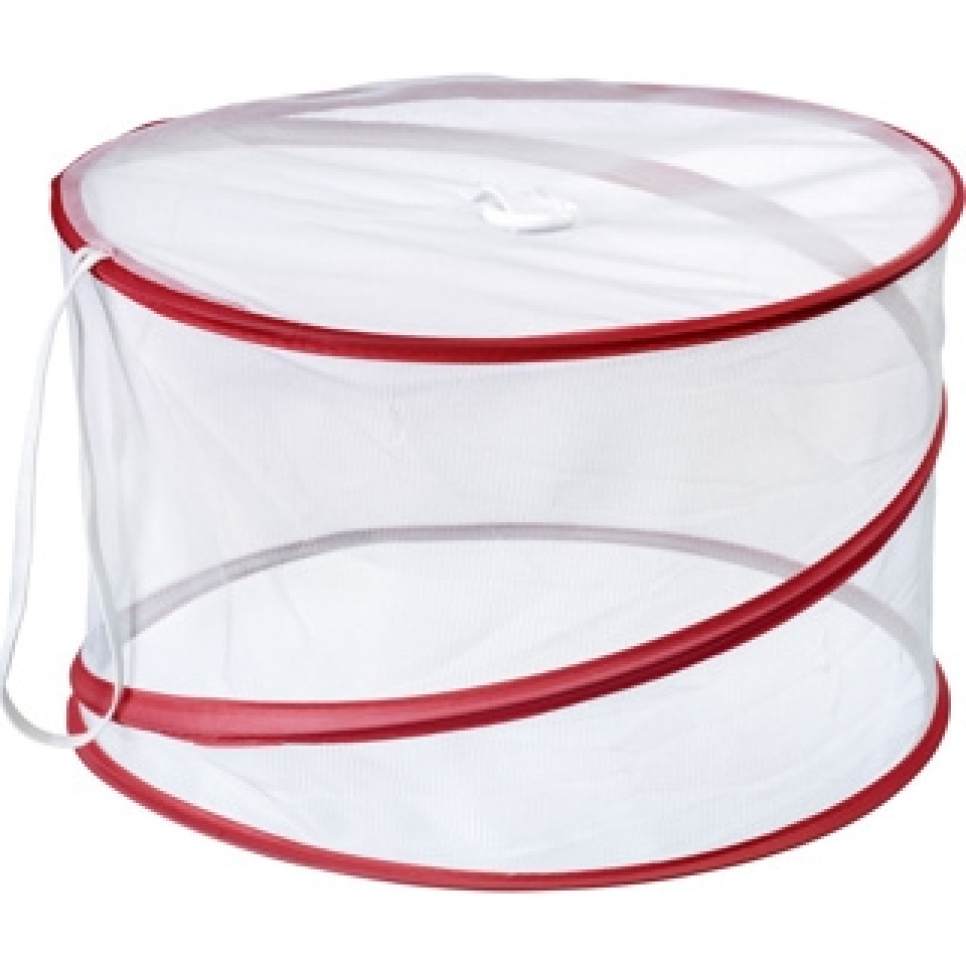 Moskitiera przeciw owadom, składana, 39 cm - Westmark Moskitiera przeciw owadom, składana, 39 cm - Westmark