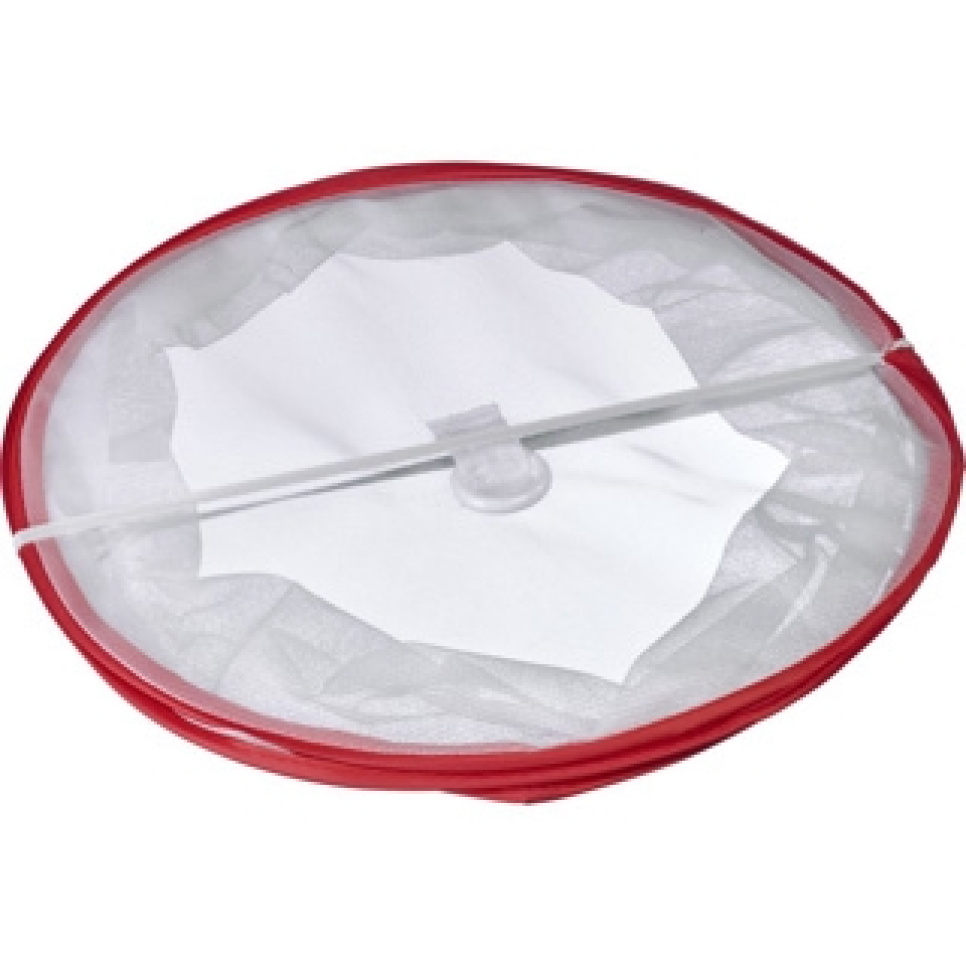 Moskitiera przeciw owadom, składana, 39 cm - Westmark Moskitiera przeciw owadom, składana, 39 cm - Westmark