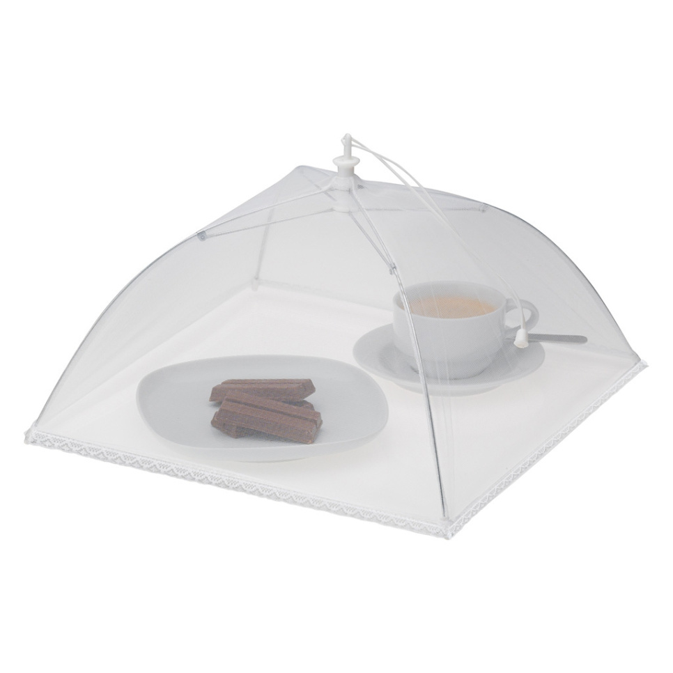 Siatka przeciw owadom, 34 x 34 cm - Westmark Siatka przeciw owadom, 34 x 34 cm - Westmark