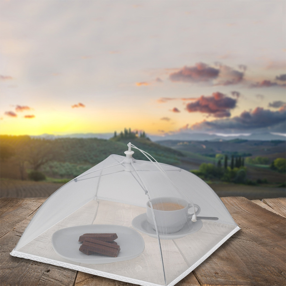 Siatka przeciw owadom, 34 x 34 cm - Westmark Siatka przeciw owadom, 34 x 34 cm - Westmark