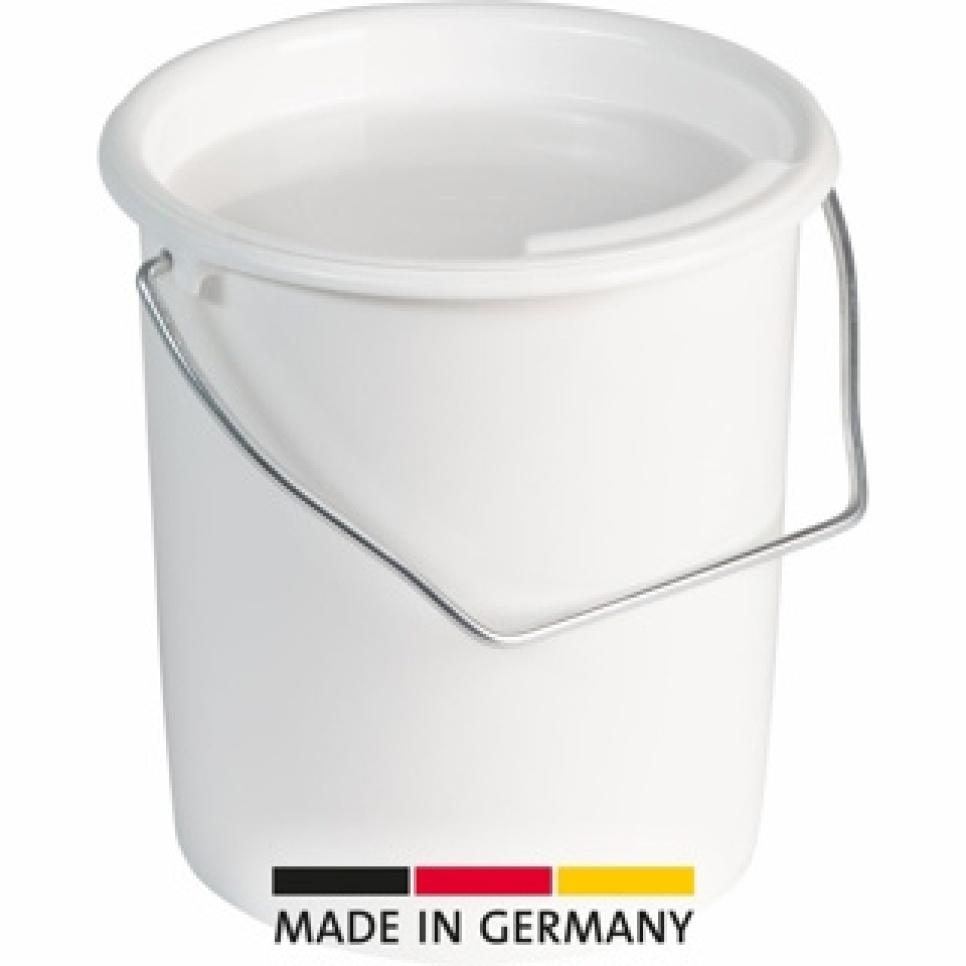 Plastikowe wiaderko na mleko, 2 L - Westmark w grupie Gotowanie / Przybory kuchenne / Przechowywanie w The Kitchen Lab (2190-32135)