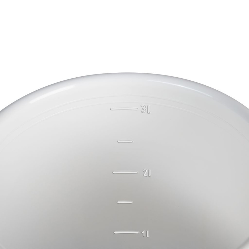 Plastikowe wiaderko na mleko, 3 L - Westmark Plastikowe wiaderko na mleko, 3 L - Westmark