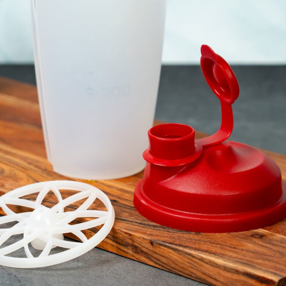 Wytrząsarka do dressingów 0,5 L - Westmark Wytrząsarka do dressingów 0,5 L - Westmark