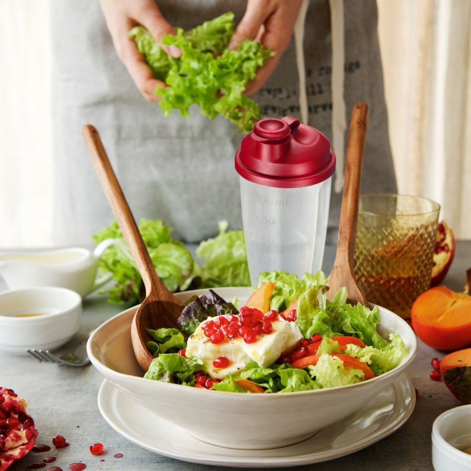 Wytrząsarka do dressingów 0,5 L - Westmark Wytrząsarka do dressingów 0,5 L - Westmark