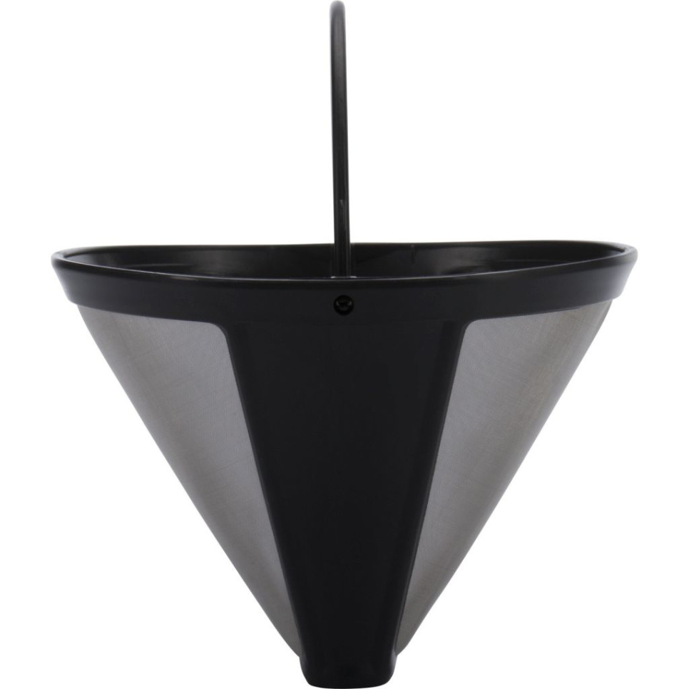 Stały filtr do kawy ze stali nierdzewnej, 1x4 - Westmark Stały filtr do kawy ze stali nierdzewnej, 1x4 - Westmark