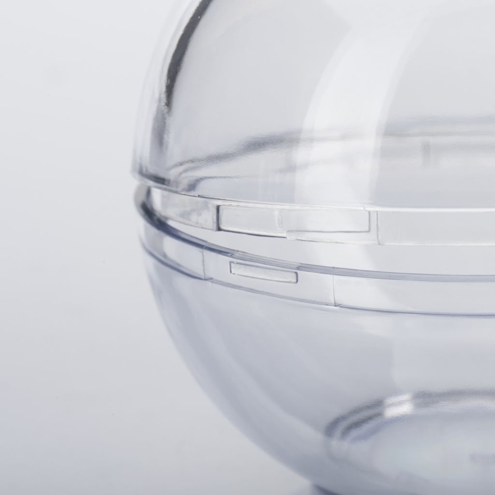 Kulki do przechowywania, hermetyczne, 7 i 9 cm - Westmark Kulki do przechowywania, hermetyczne, 7 i 9 cm - Westmark