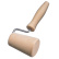 Drewniany wałek do form do pieczenia, stożkowy - Westmark