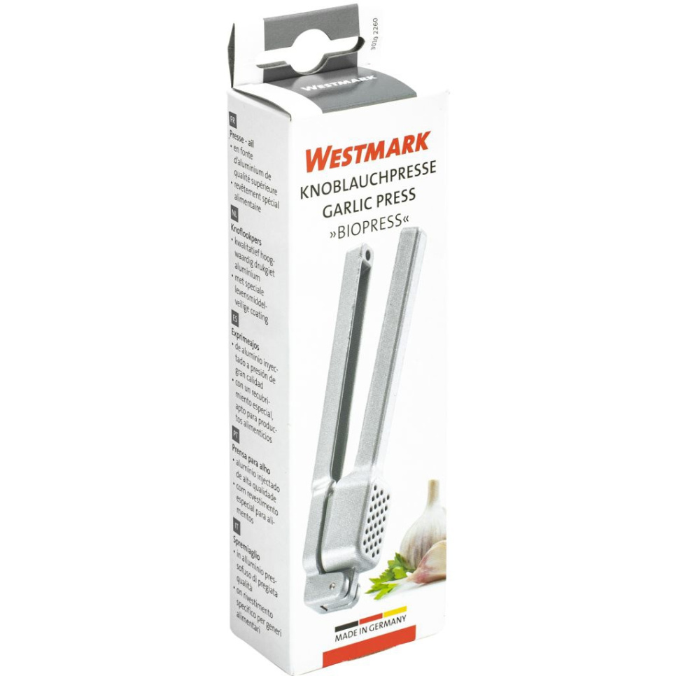 Prasa do czosnku Biopress - Westmark Prasa do czosnku Biopress - Westmark