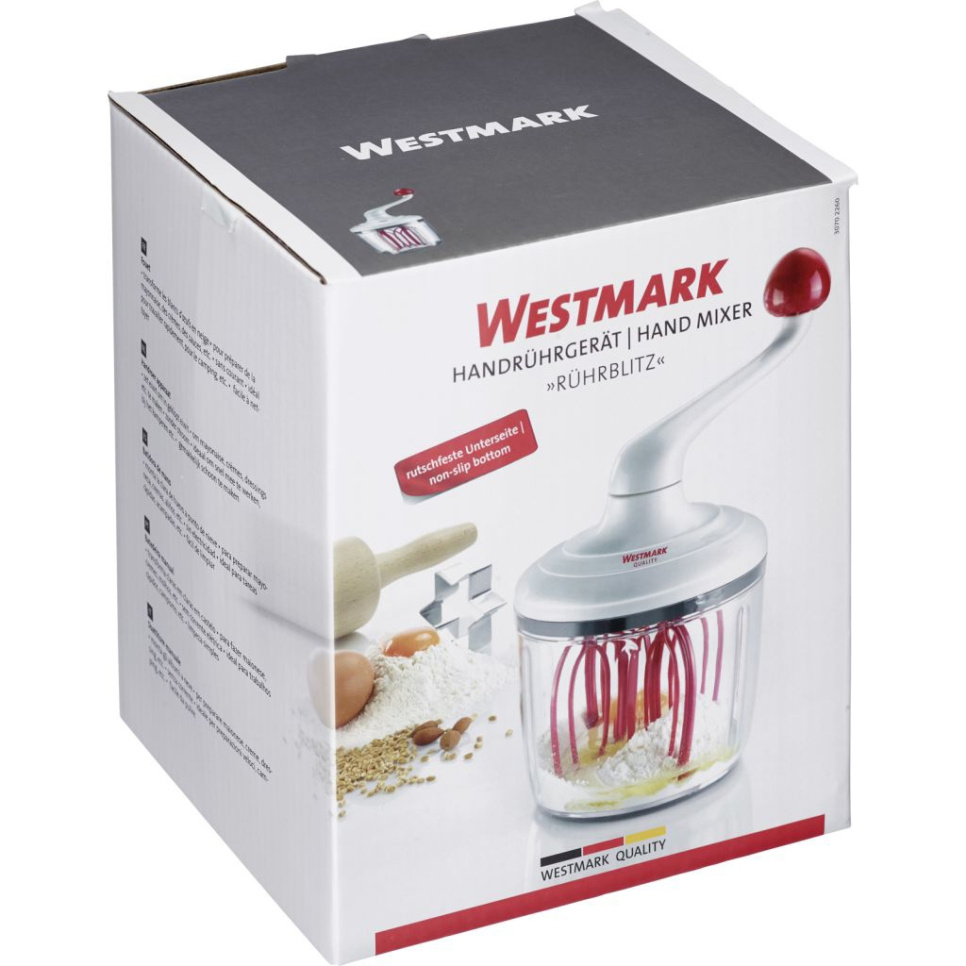 Ręczny trzepak Rührblitz - Westmark Ręczny trzepak Rührblitz - Westmark