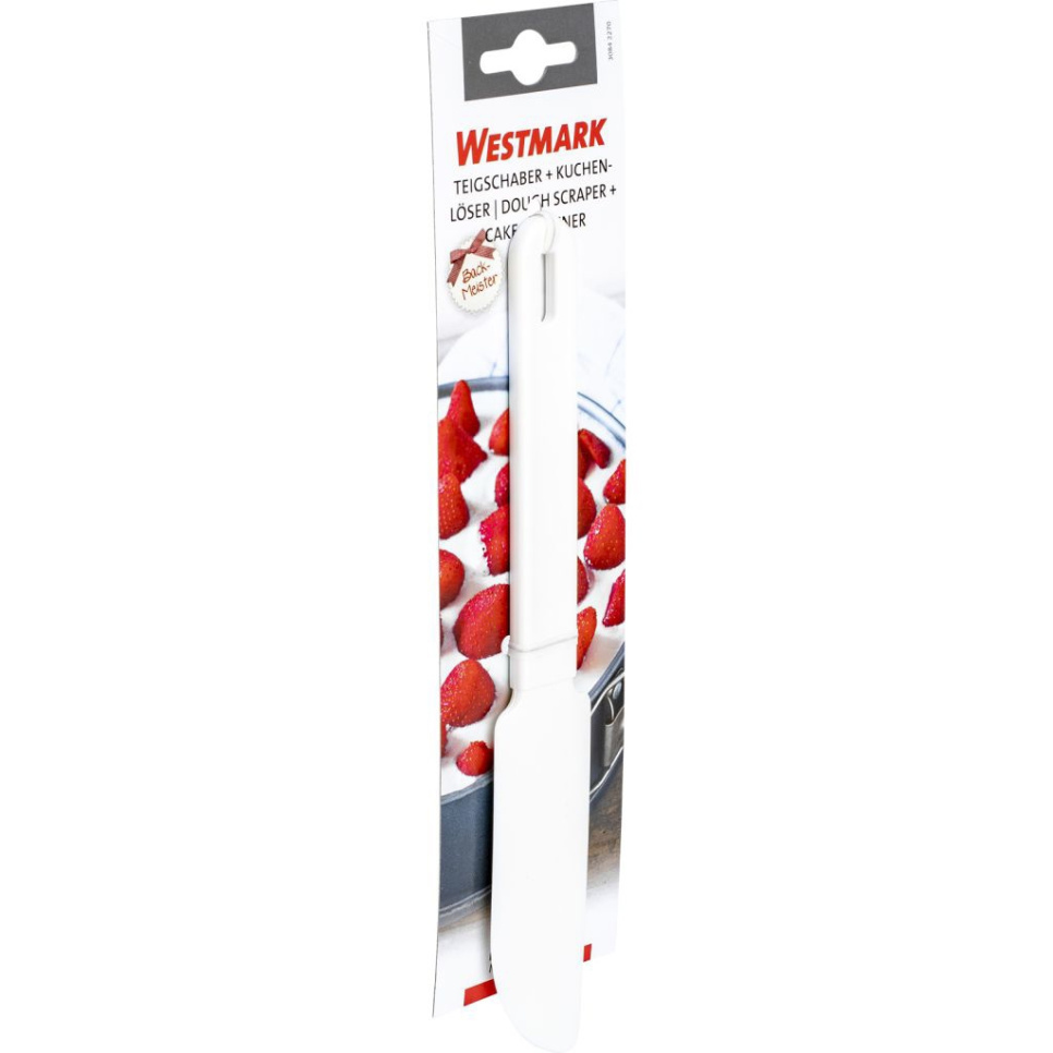 Plastikowe wykrawacze do ciastek do form nieprzywierających - Westmark Plastikowe wykrawacze do ciastek do form nieprzywierających - Westmark