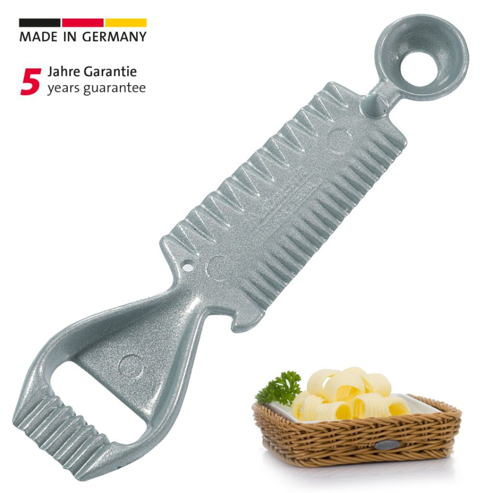 Aluminiowa maselniczka Decorex-Spezial - Westmark Aluminiowa maselniczka Decorex-Spezial - Westmark