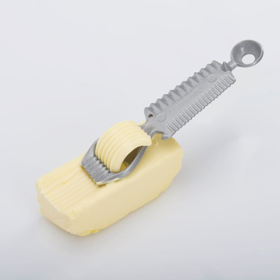 Aluminiowa maselniczka Decorex-Spezial - Westmark Aluminiowa maselniczka Decorex-Spezial - Westmark