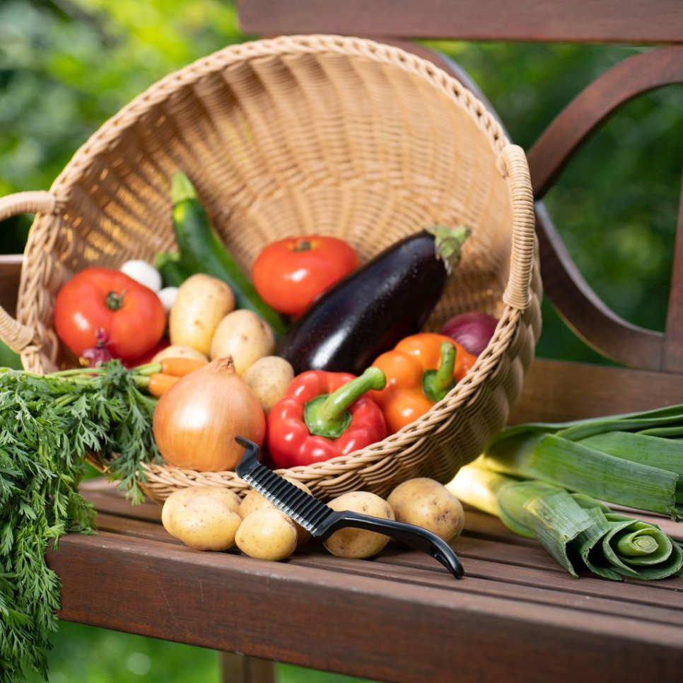 Nóż falisty do warzyw Garnetta - Westmark Nóż falisty do warzyw Garnetta - Westmark