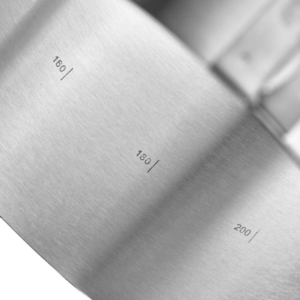 Regulowany pierścień oporowy, 15 cm - Westmark Regulowany pierścień oporowy, 15 cm - Westmark