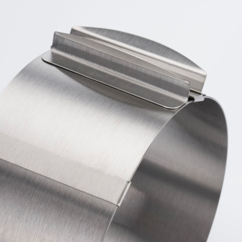 Regulowany pierścień oporowy, 8,5 cm - Westmark Regulowany pierścień oporowy, 8,5 cm - Westmark