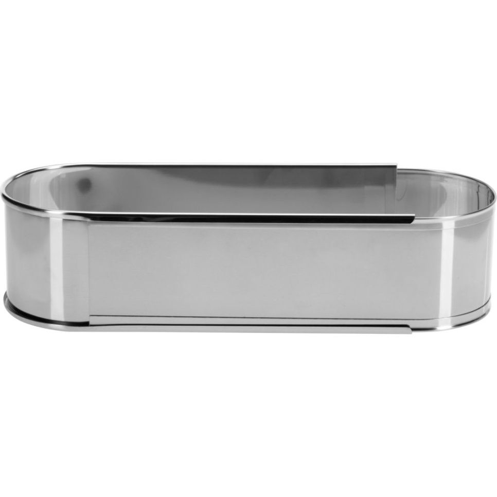 Regulowany owalny pierścień oporowy, 7 cm - Westmark Regulowany owalny pierścień oporowy, 7 cm - Westmark