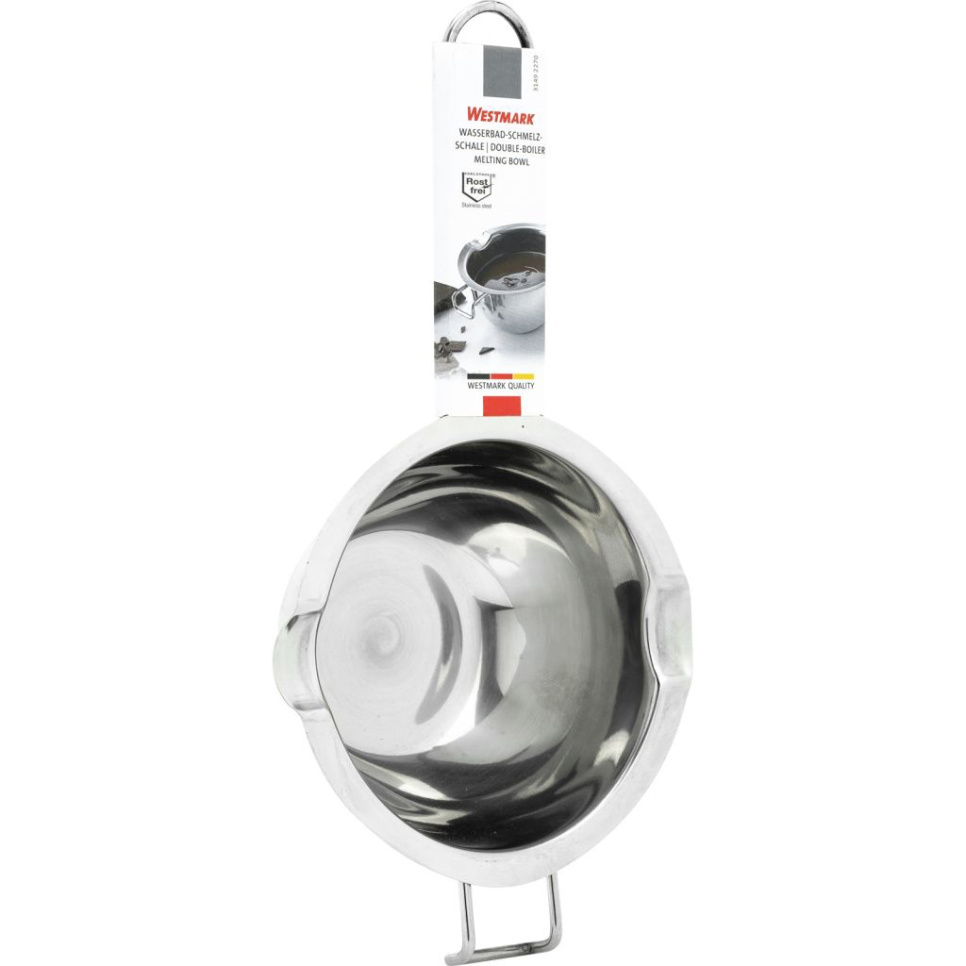 Łaźnia wodna do rondla - Westmark Łaźnia wodna do rondla - Westmark