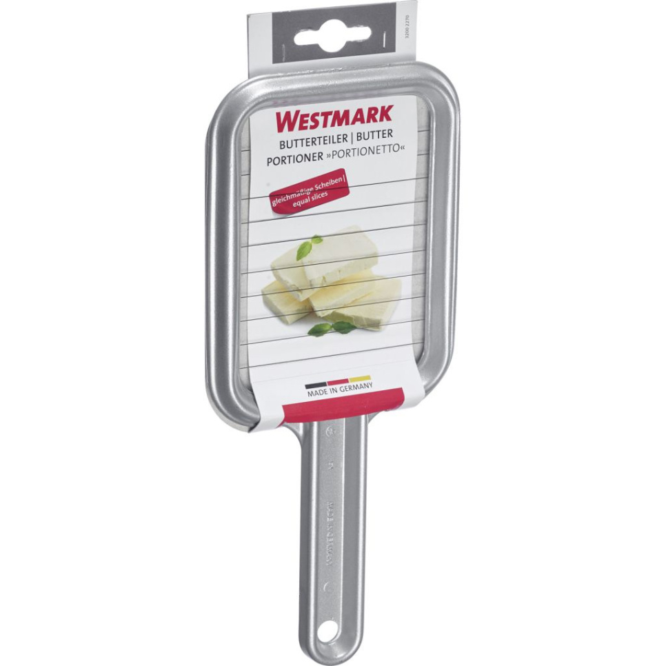 Kuter maślany Portionetto - Westmark Kuter maślany Portionetto - Westmark