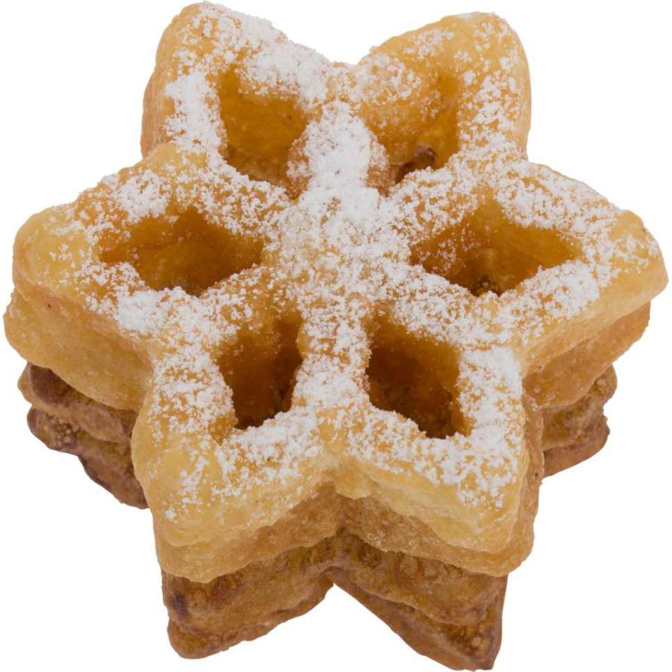 Żelazko strusie z trzema figurkami - Westmark Żelazko strusie z trzema figurkami - Westmark