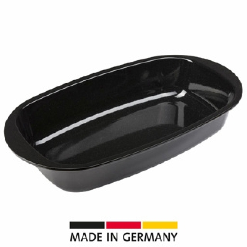 Forma do pieczenia chleba, emaliowana, 35 cm - Westmark w grupie Pieczenie / Formy do pieczenia / Formy do chleba w The Kitchen Lab (2190-32185)