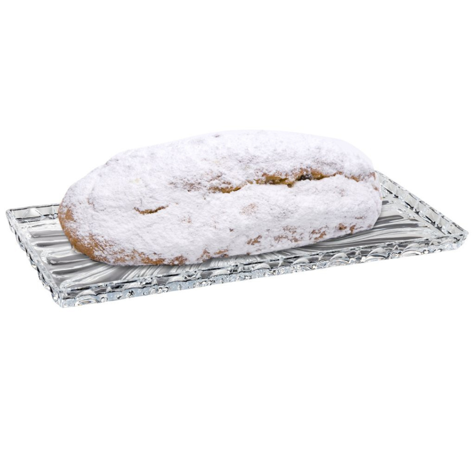 Naczynie do serwowania Weihnachtsstollen - Westmark Naczynie do serwowania Weihnachtsstollen - Westmark