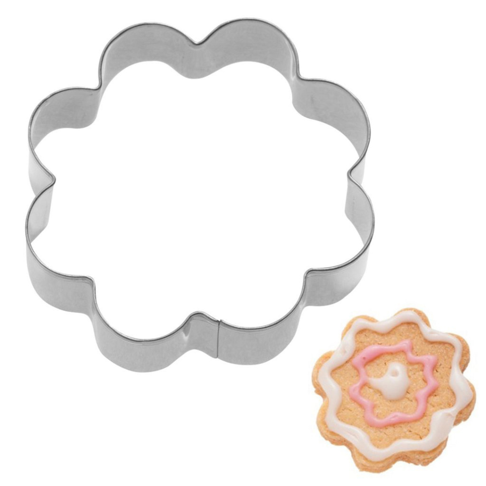Forma do pierników, kwiatek, 5 cm - Westmark Forma do pierników, kwiatek, 5 cm - Westmark