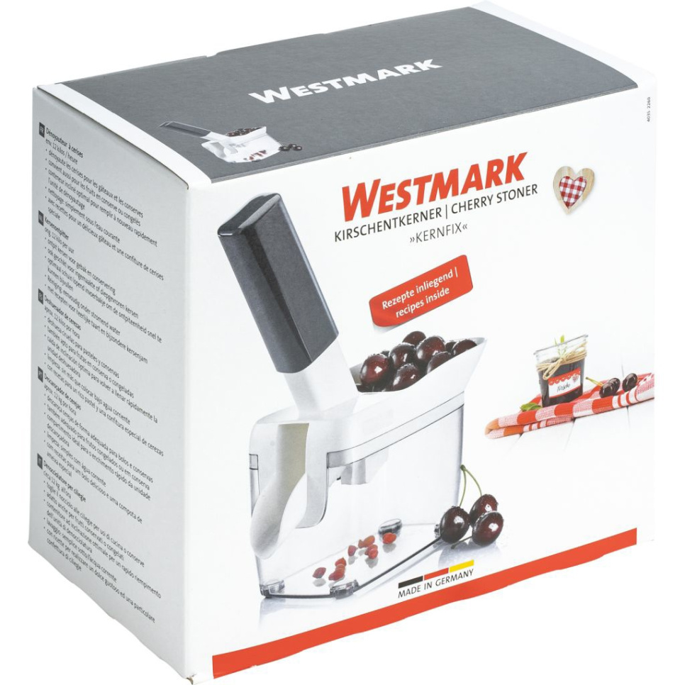 Korkownica do wiśni Kernfix - Westmark Korkownica do wiśni Kernfix - Westmark