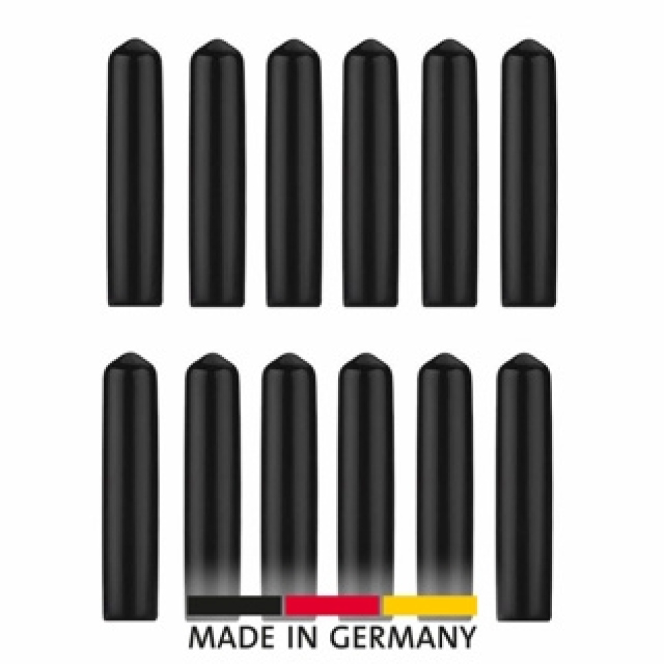 Gumowa wylewka do okapnika, opakowanie 12 sztuk - Westmark Gumowa wylewka do okapnika, opakowanie 12 sztuk - Westmark