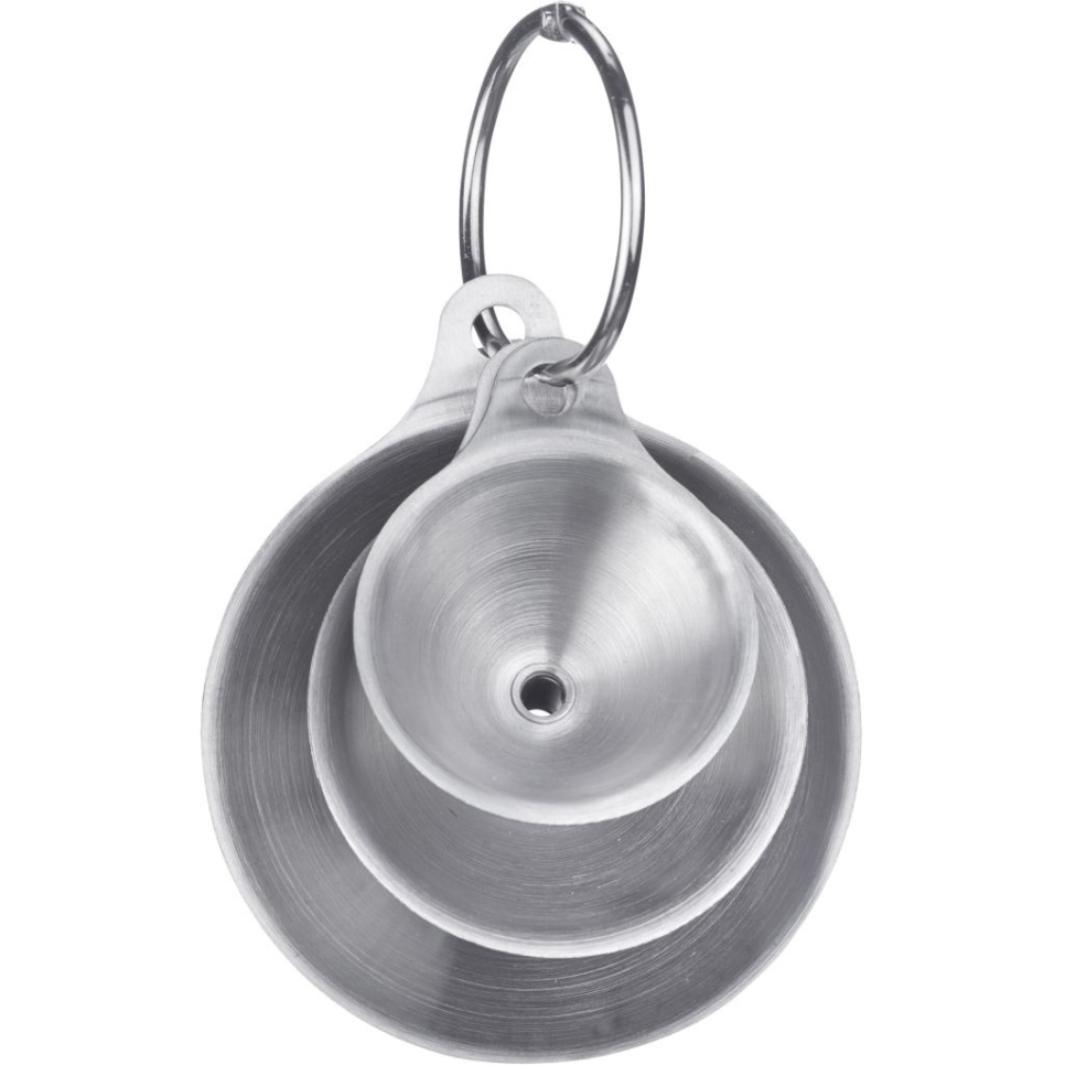 Zestaw lejków mini, 3-pak - Westmark Zestaw lejków mini, 3-pak - Westmark