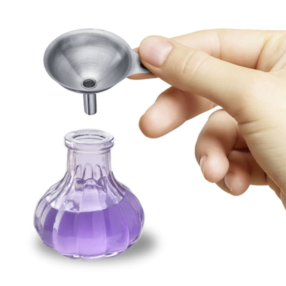 Zestaw lejków mini, 3-pak - Westmark Zestaw lejków mini, 3-pak - Westmark