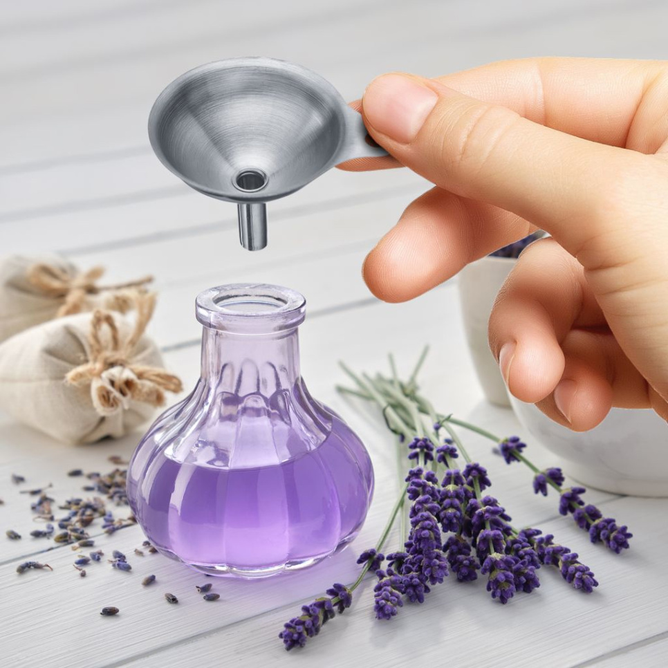 Zestaw lejków mini, 3-pak - Westmark Zestaw lejków mini, 3-pak - Westmark