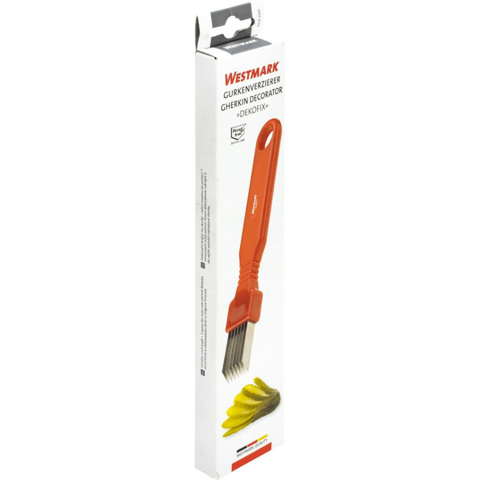 Korniszon Dekofix - Westmark Korniszon Dekofix - Westmark