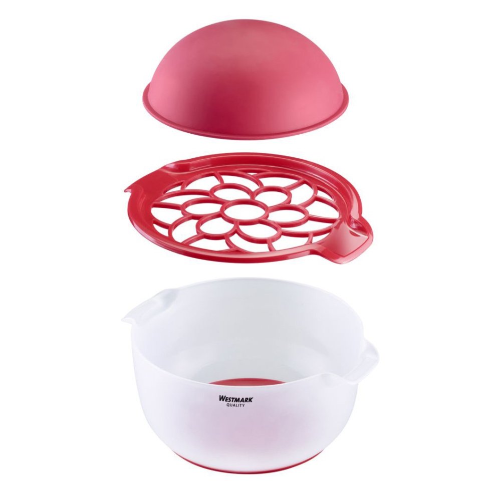 Radełko do granatów - Westmark