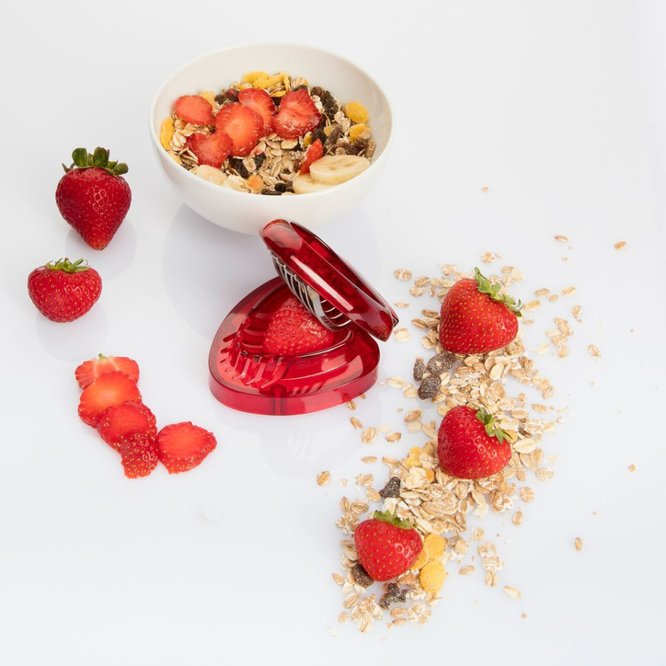 Krajalnica do truskawek - Westmark